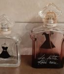 Lot de 5 flacons parfum