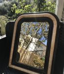 Miroir ancien 