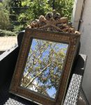 Miroir ancien 