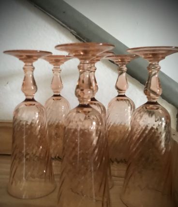 Coupes Rosaline 