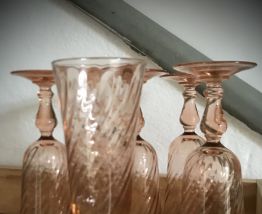 Coupes Rosaline 