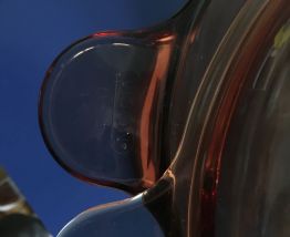 Cocotte Vision de Corning en Pyrex 
