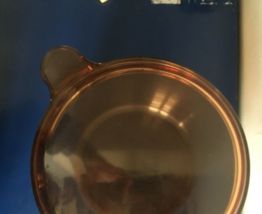 Cocotte Vision de Corning en Pyrex 