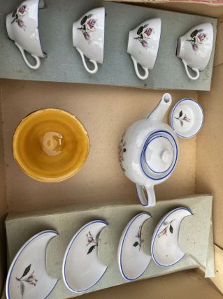Porcelaine