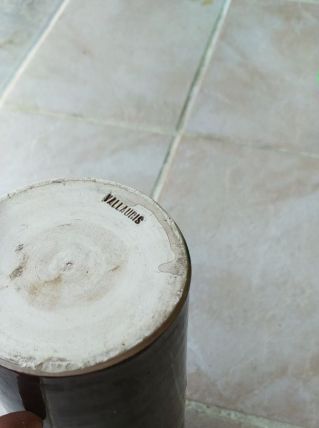 Vase 