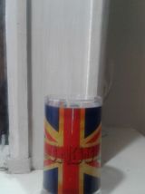 Verre a bierre Anglais.