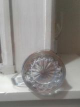 Verre a bierre Anglais.