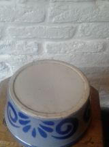 Cache pot grès d Alsace 1930.