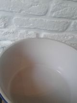 Cache pot grès d Alsace 1930.