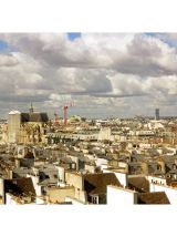 Photographie de Paris fichier numérique à télécharger Paris 