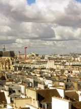 Photographie de Paris fichier numérique à télécharger Paris 