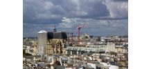 Photographie de Paris fichier numérique à télécharger Paris 
