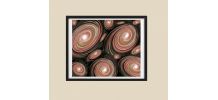 Photographie à télécharger art numérique géométrique 