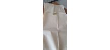 Drap de voyage en coton