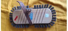 Brosse à parquet