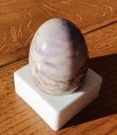 Oeuf en onyx
