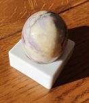 Oeuf en onyx