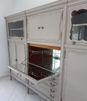 Vaisselier buffet cuisine