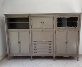 Vaisselier buffet cuisine