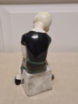Figurine CLAIRE WEISS
