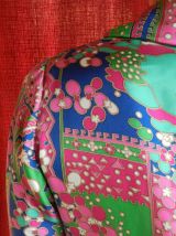Robe vintage 70'