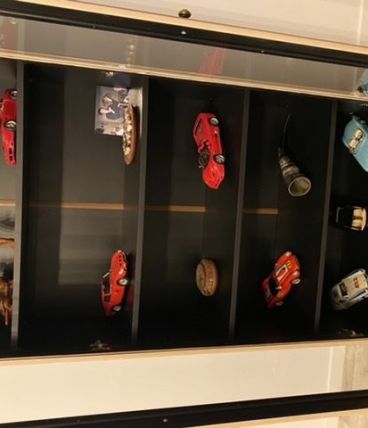 Vitrine 