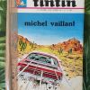 BD ALBUM JOURNAL DE TINTIN N°86 MICHEL VAILLANT DARGAUD 1970