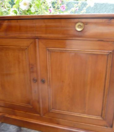 Commode ancienne Louis Philippe