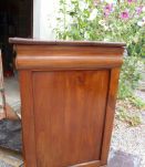 Commode ancienne Louis Philippe