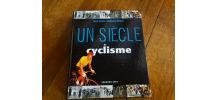 Lot de 2 très beaux livres sur le cyclisme