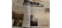 2 revues "1917 le chemin des dames" et "1918 de guerre lasse