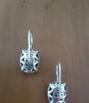 Boucles dormeuses