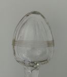 Carafe en verre 