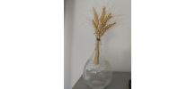 Carafe en verre 