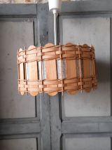 Suspension scandinave