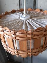 Suspension scandinave