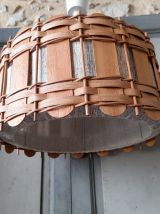 Suspension scandinave