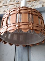 Suspension scandinave