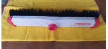 Brosse balai années 60