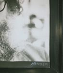 Portrait de Pierre Restany en mec'art