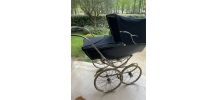 Landau vintage - Silver Cross Bonnichon
