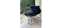 Landau vintage - Silver Cross Bonnichon