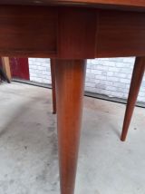 table  style scandinave