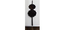 Gaufrier ancien 