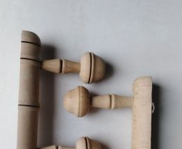 Patères 