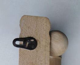 Patères 