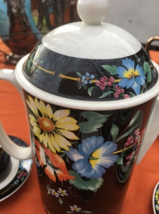 Service Villeroy 