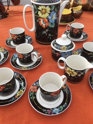 Service Villeroy 