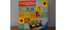 Jeu Enigmo junior