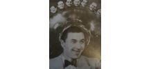 Photo de Jo Bouillon - Disques Columbia